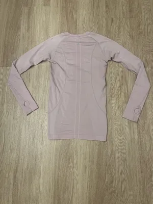 lululemon swiftly tech long sleeve shirt thumbnail 2
