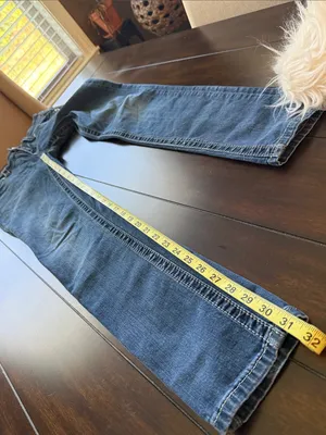 MISS ME Signature Rise 2000s Y2K Embellished Glitzy Sparkly Skinny Jeans 27 thumbnail 13