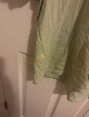 Green O’Neil t shirt thumbnail 8