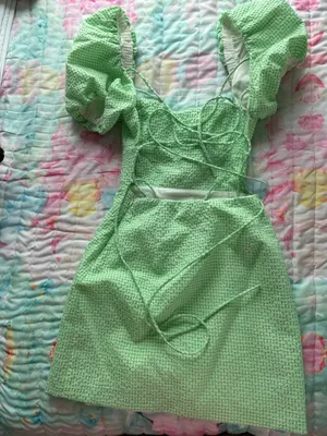 ZARA Dress thumbnail 1