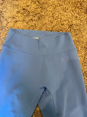 Blue aybl leggings  thumbnail 2