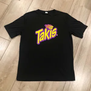Taki’s Shirt thumbnail 1