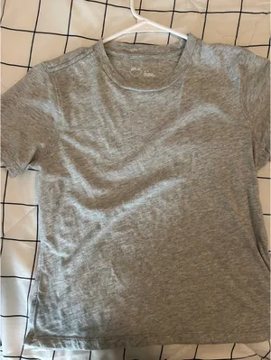 Grey aerie tee  thumbnail 1