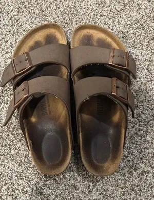 Birkenstock Sandals thumbnail 1
