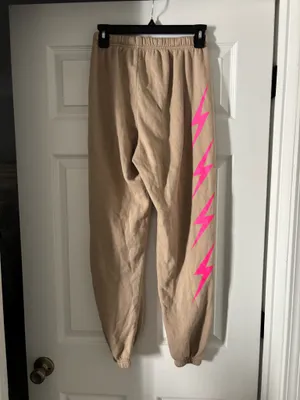 Aviator Nation Sweatpants thumbnail 4