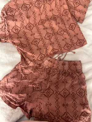 Western Aztec Matching Set  thumbnail 2
