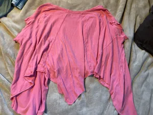 Free People Top thumbnail 2