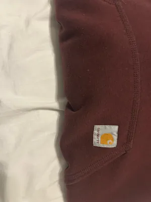 Carhartt Women’s Hoodie thumbnail 2
