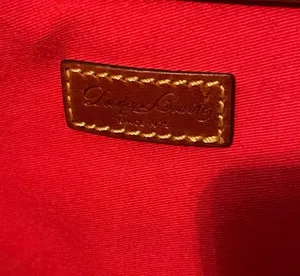 Dooney & Bourke Nylon Shopper thumbnail 5