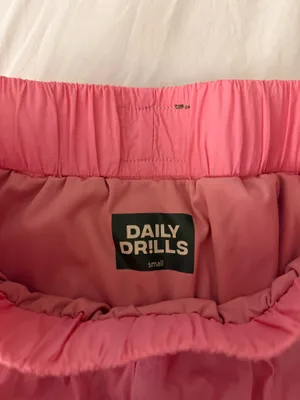 Daily Drills Super Bounce Shorts thumbnail 7