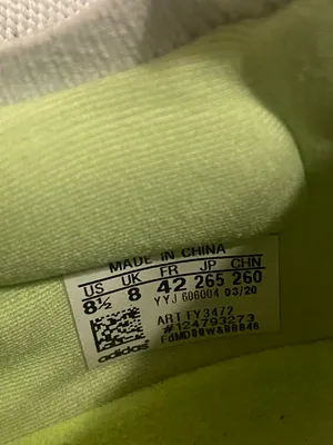 Adidas Ultraboost thumbnail 5