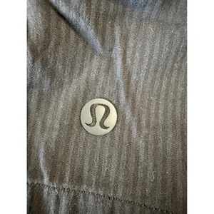 lululemon Dance Studio High-Rise Short 3.5" Black LW7CCGS Womens Size 6 NWT‎ thumbnail 4