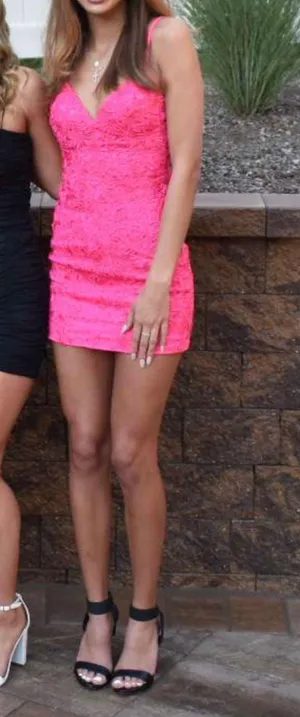 Faviana Homecoming / Formal Dress thumbnail 6