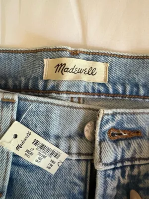 Madewell Jeans thumbnail 3