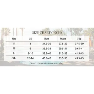 ZAFUL Bikini Sets for Women Halter Two Piece Swimsuits Sexy Triangle Bikinis Tex thumbnail 8