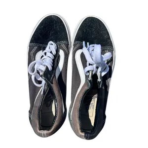 Vans skateboard sneakers size M4/5.5W thumbnail 3