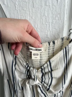 Billabong Tank Top thumbnail 6