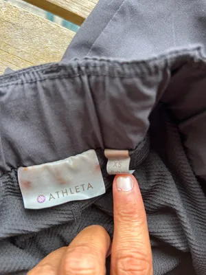 Skort Skirt thumbnail 3