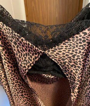 Victoria's Secret Bodysuit thumbnail 3