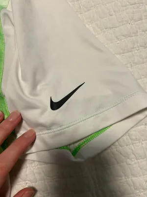 Nike Golf Dri-Fit Tour Performance Polo thumbnail 4