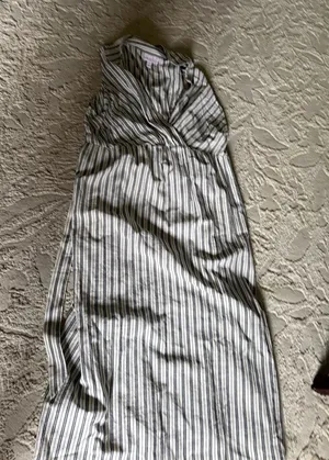 Isabel Maternity Dress thumbnail 1