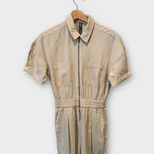 Vuori Coastline Front Zip Jumpsuit Size XS thumbnail 7