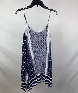 Dress Blue thumbnail 2