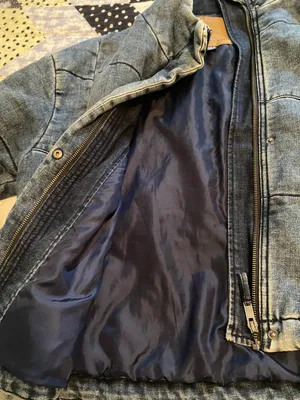 American Eagle Coat thumbnail 4