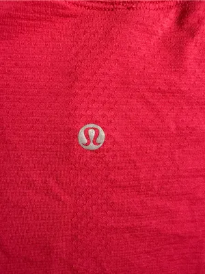 lululemon athletica swiftly short sleeve thumbnail 5