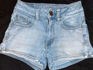 American Eagle Shorts thumbnail 1