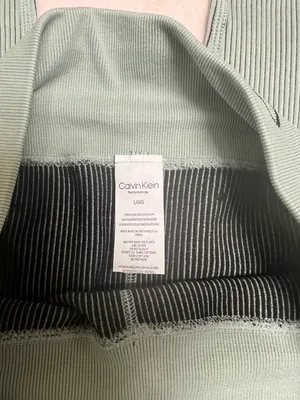 Calvin Klein Athletic Leggings thumbnail 3