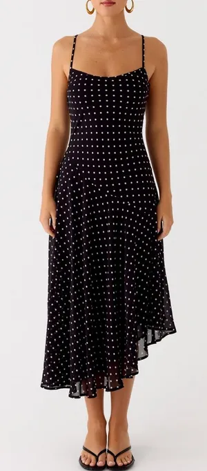 Peppermayo Midi Dress thumbnail 1