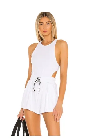 Free People Romper thumbnail 1