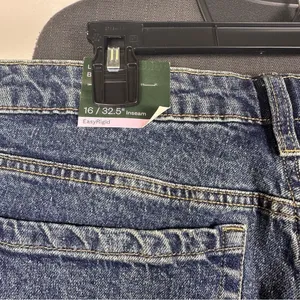 Wild Fable |‎ Blue Boot Cut Jeans thumbnail 4