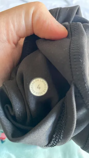 Lululemon Leggings 4 thumbnail 4