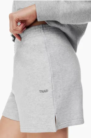 Aritzia Tna Cozy shorts thumbnail 3