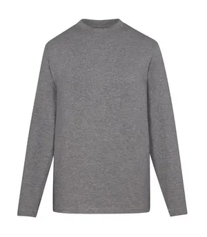 SKIMS Boyfriend Long Sleeve and Boxer Shorts thumbnail 1