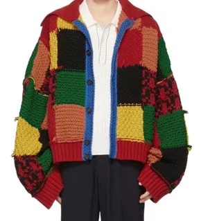 JW Anderson Cardigan thumbnail 1