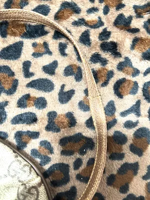 Gucci Limited Edition Vintage Original GG Monogram Canvas Crossbody Bag Small thumbnail 9