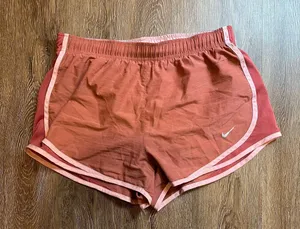 Nike Dri-Fit Shorts thumbnail 1