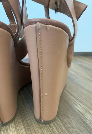 Steve Madden Wedges thumbnail 7
