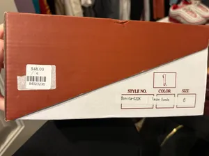 Knee High Boots Size 6 thumbnail 3