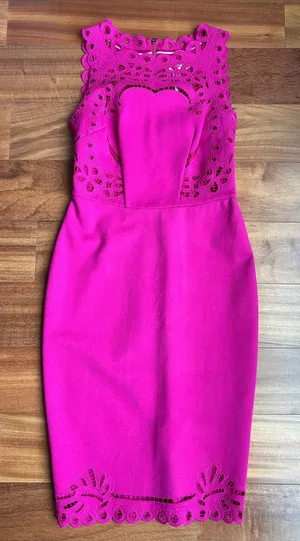 NWT Ted Baker dress thumbnail 1