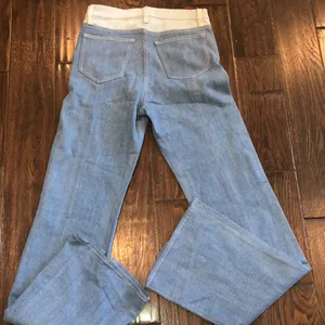 Seven jeans size 27 easy boot thumbnail 7