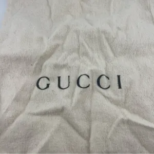 Gucci Dust Bag thumbnail 4