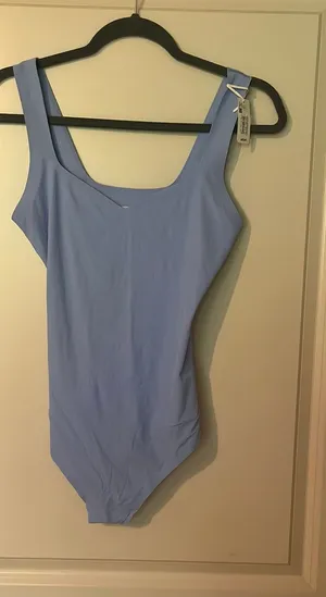 Aerie Bodysuit Smoothez thumbnail 1