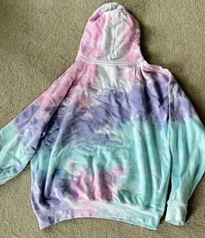 Phi Mu Hoodie Multiple Size L thumbnail 2