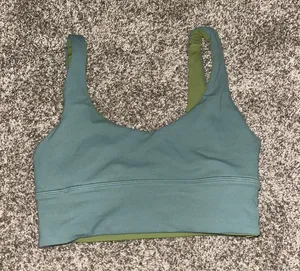 Lululemon Sports Bra thumbnail 3