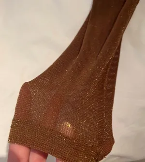 Brown Dress thumbnail 3