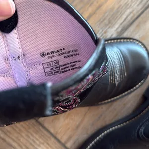 Ariat fatbaby 11 boot thumbnail 3